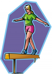 Balancing Activities With Academics