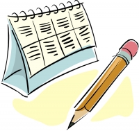 Step 3 for Seniors: Organize the Application Process